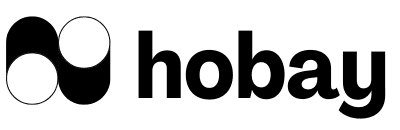 hobay Logo